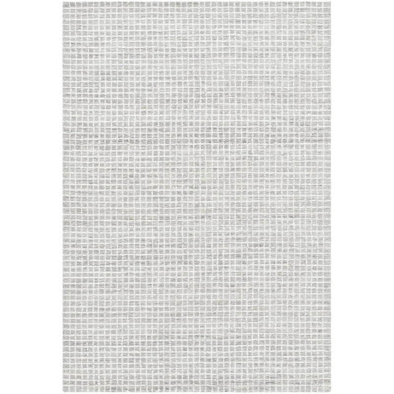 Vivir x Livabliss Andreas Hand Tufted Wool Area Rug | Wayfair North America