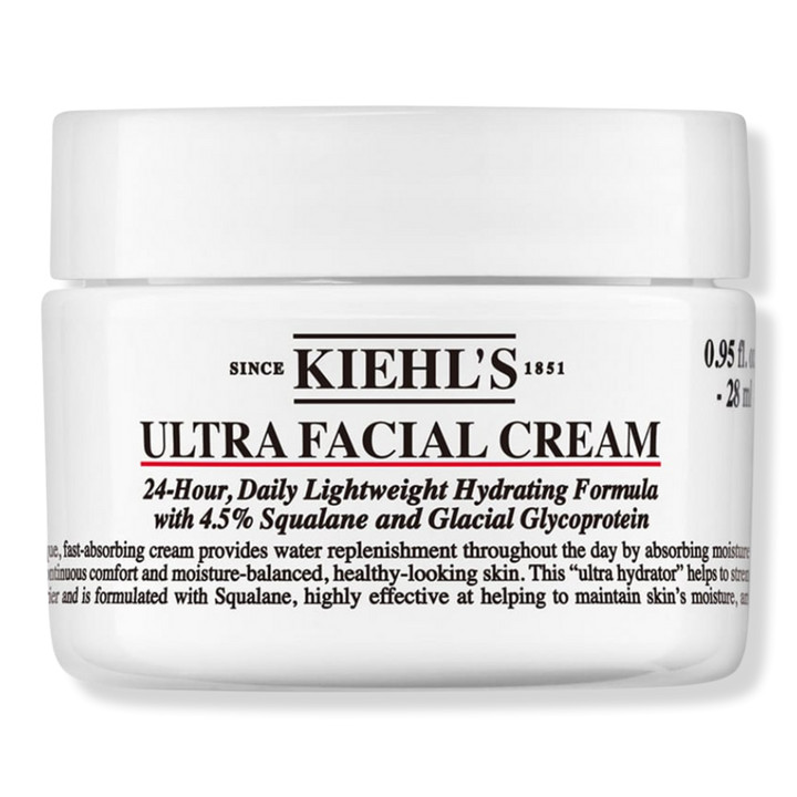 Ultra Facial Cream | Ulta
