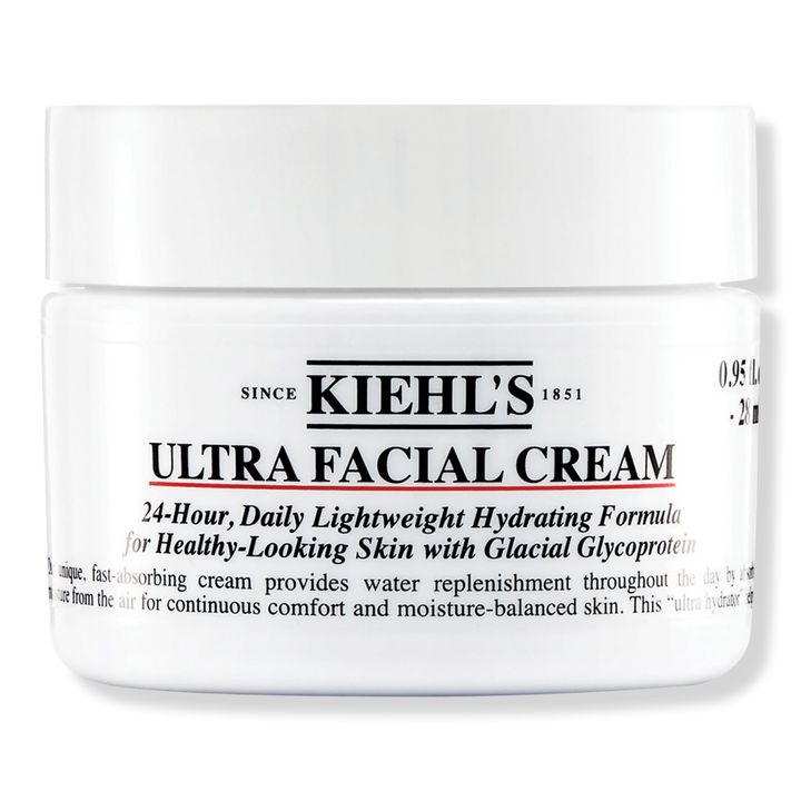 Ultra Facial Cream | Ulta