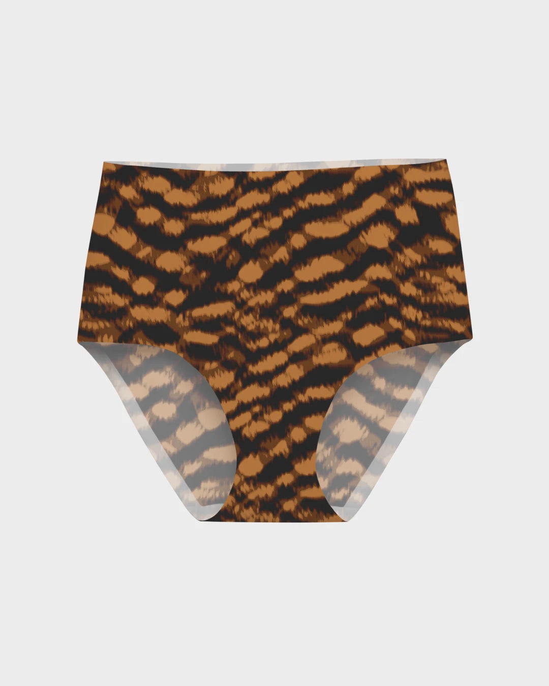 Eva High Waisted Panties | Ultra Comfy + Seamless | EBY™ | EBY (US)