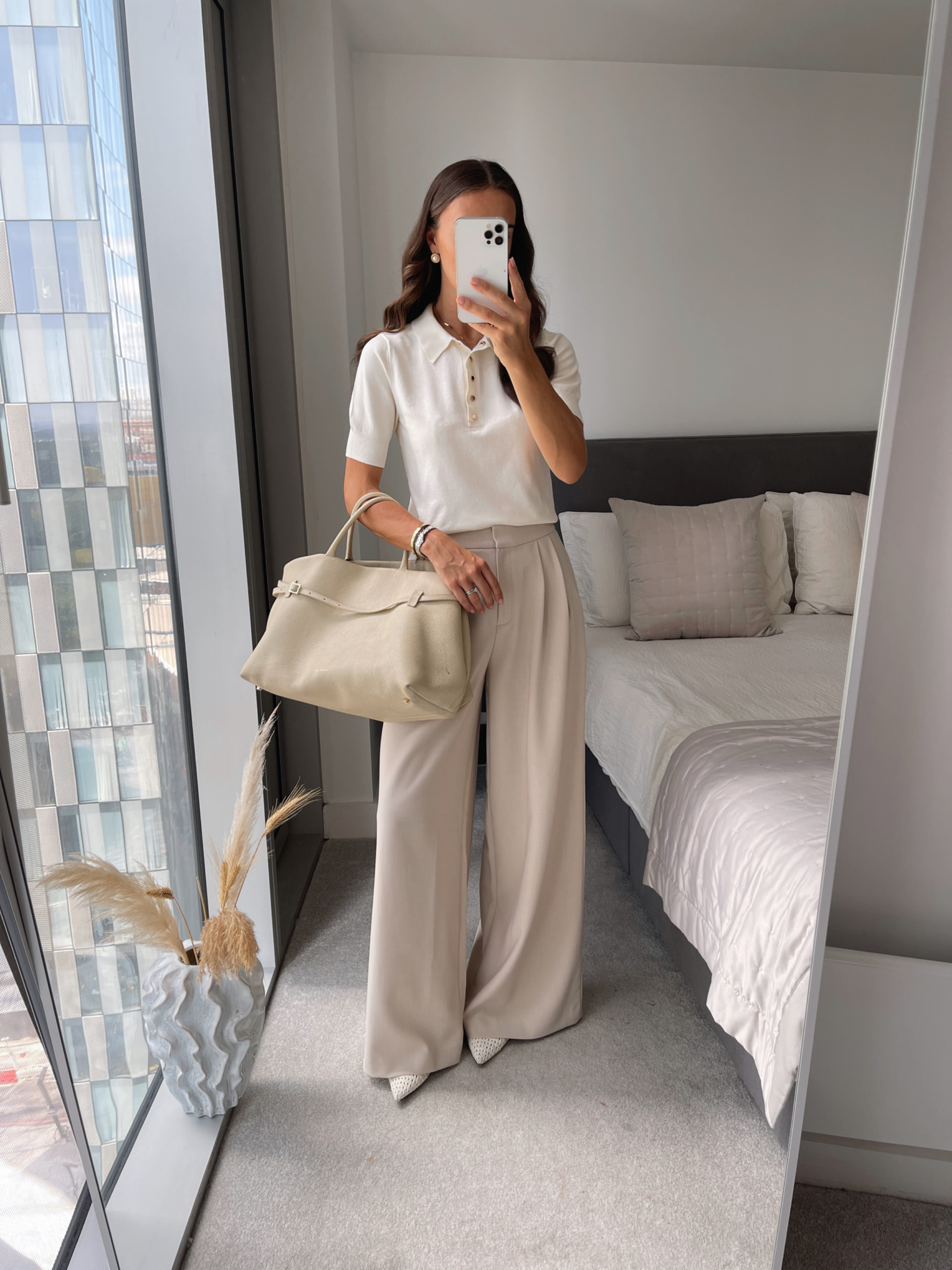summer workwear looks 🤍 use my code ‘KMEM15’ for 15% off ✨

#LTKsummer #LTKstyletip #LTKworkwear