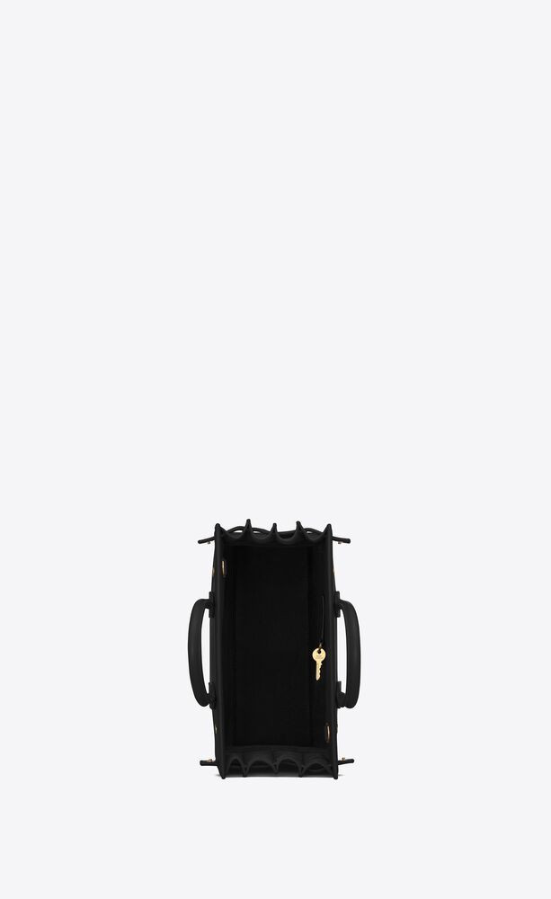 sac de jour baby in smooth leather | Saint Laurent Inc. (Global)