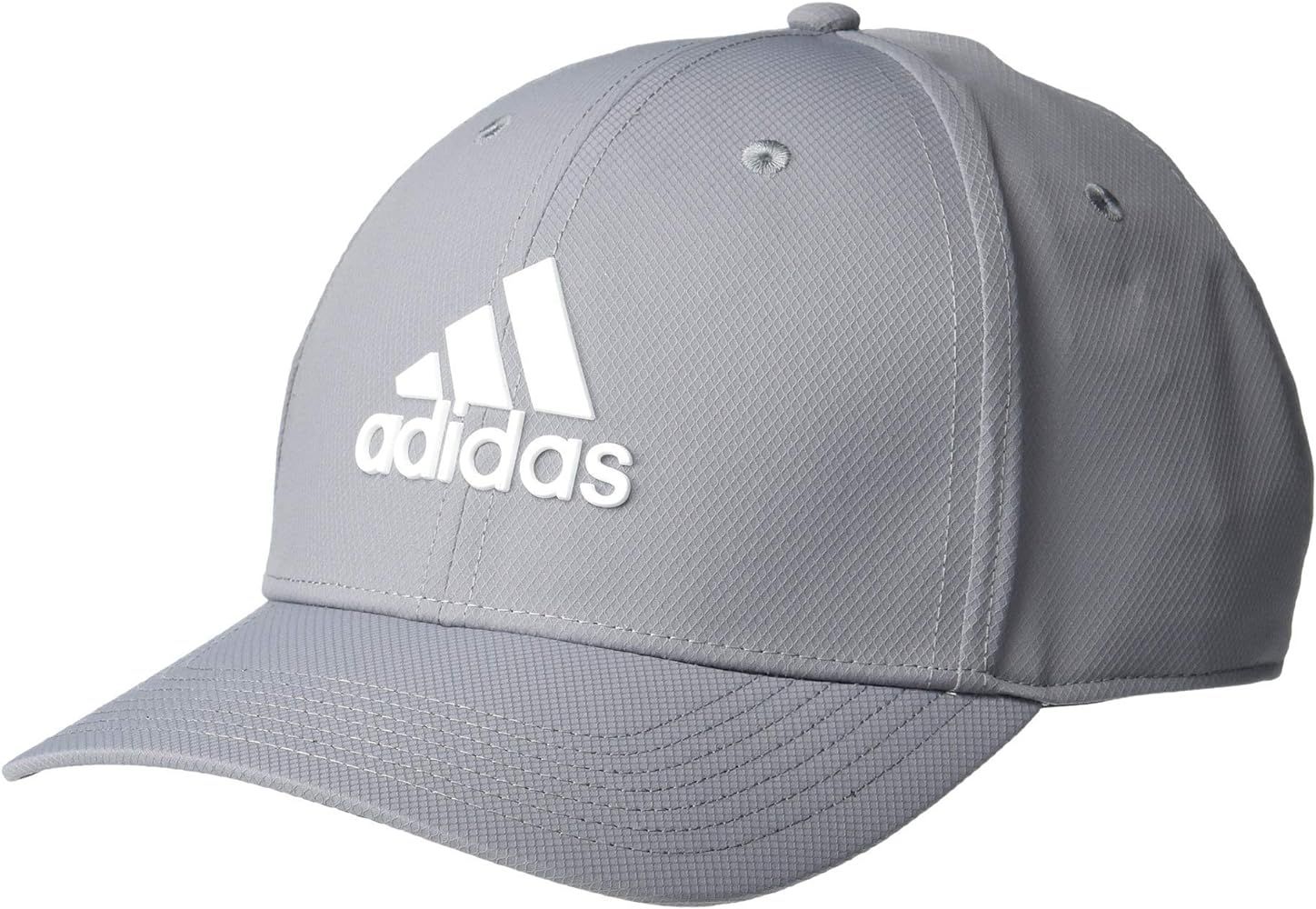 adidas Golf Men's Tour Snapback Hat | Amazon (US)