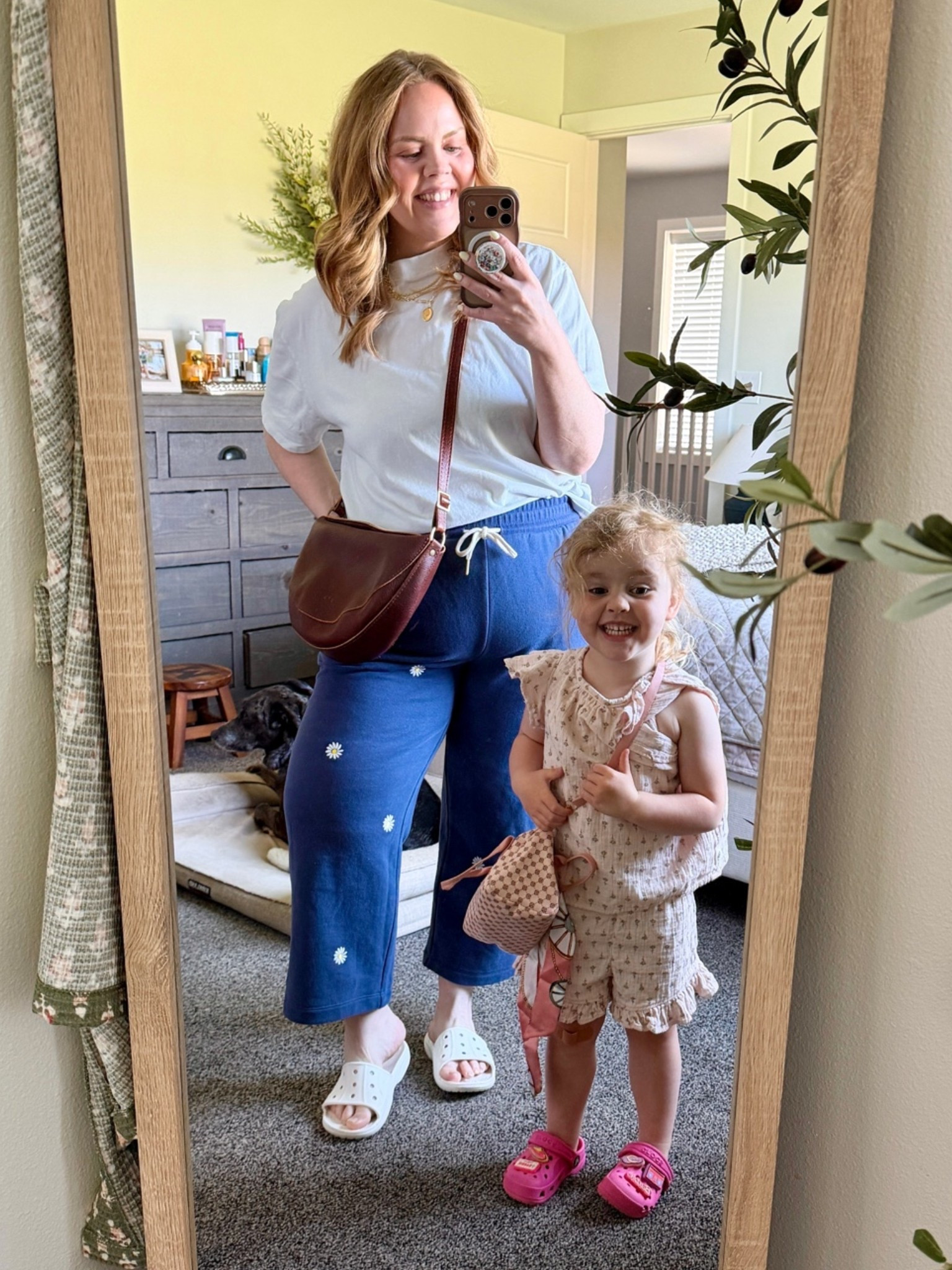 Being a girl mom is so fun!

#LTKmomlife #LTKKids #LTKMidsize