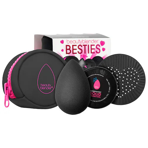 Charcoal Besties Set | Sephora (US)