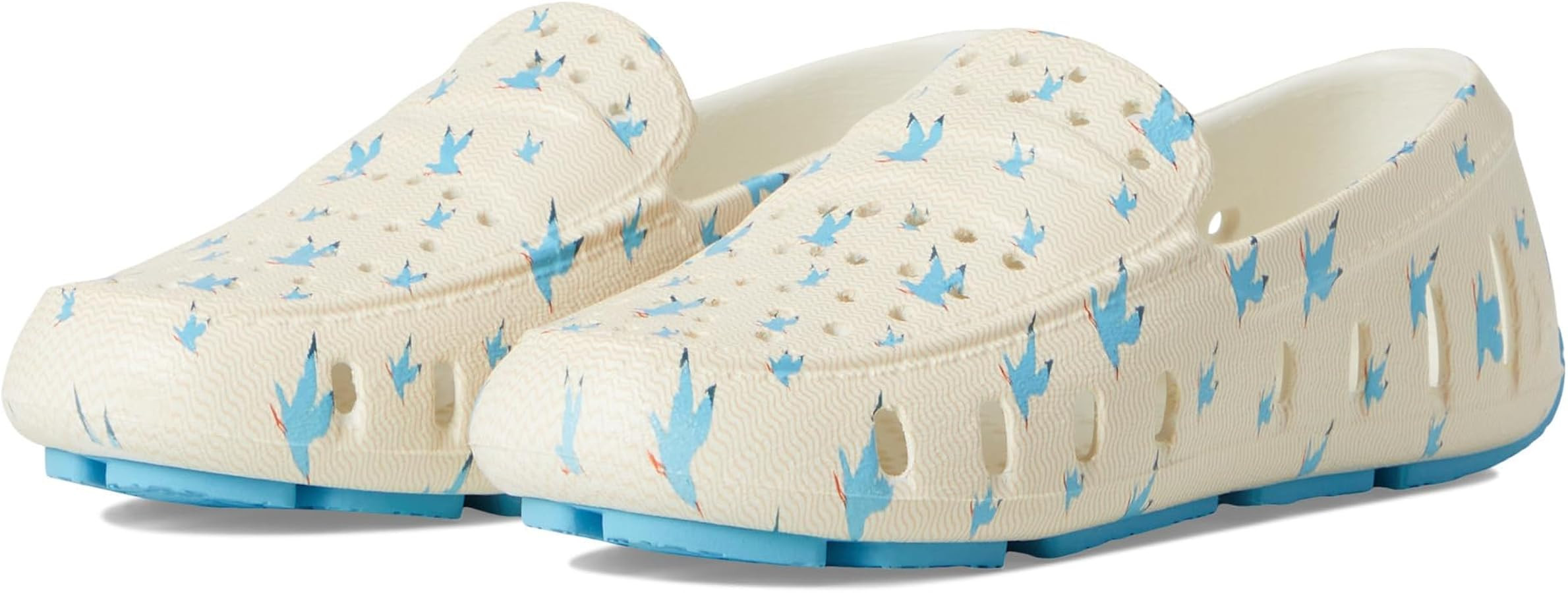Floafers Unisex-Child Prodigy Driver Print (Toddler/Little Kid/Big Kid) | Amazon (US)