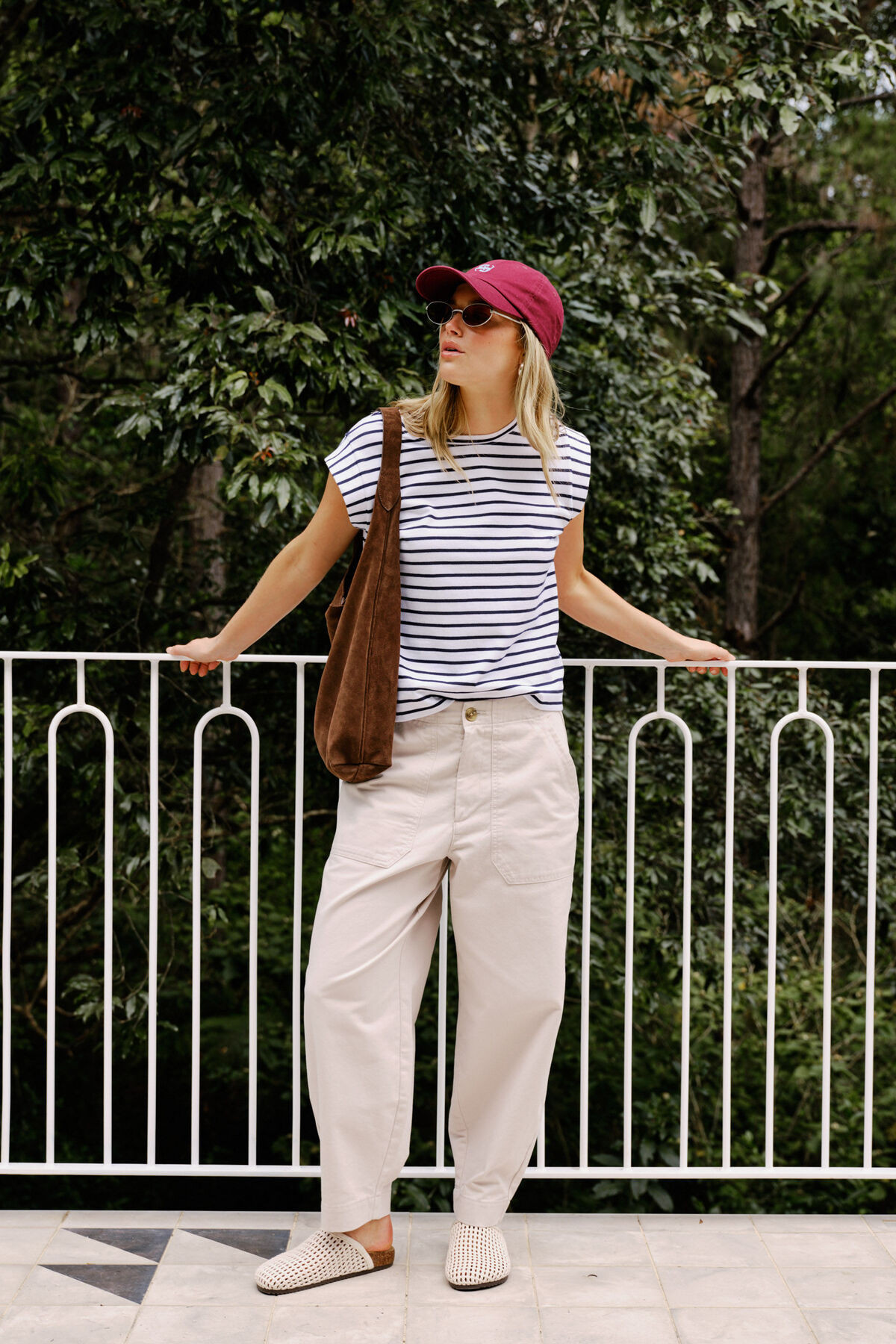 Weekender Pant | Ceres Life