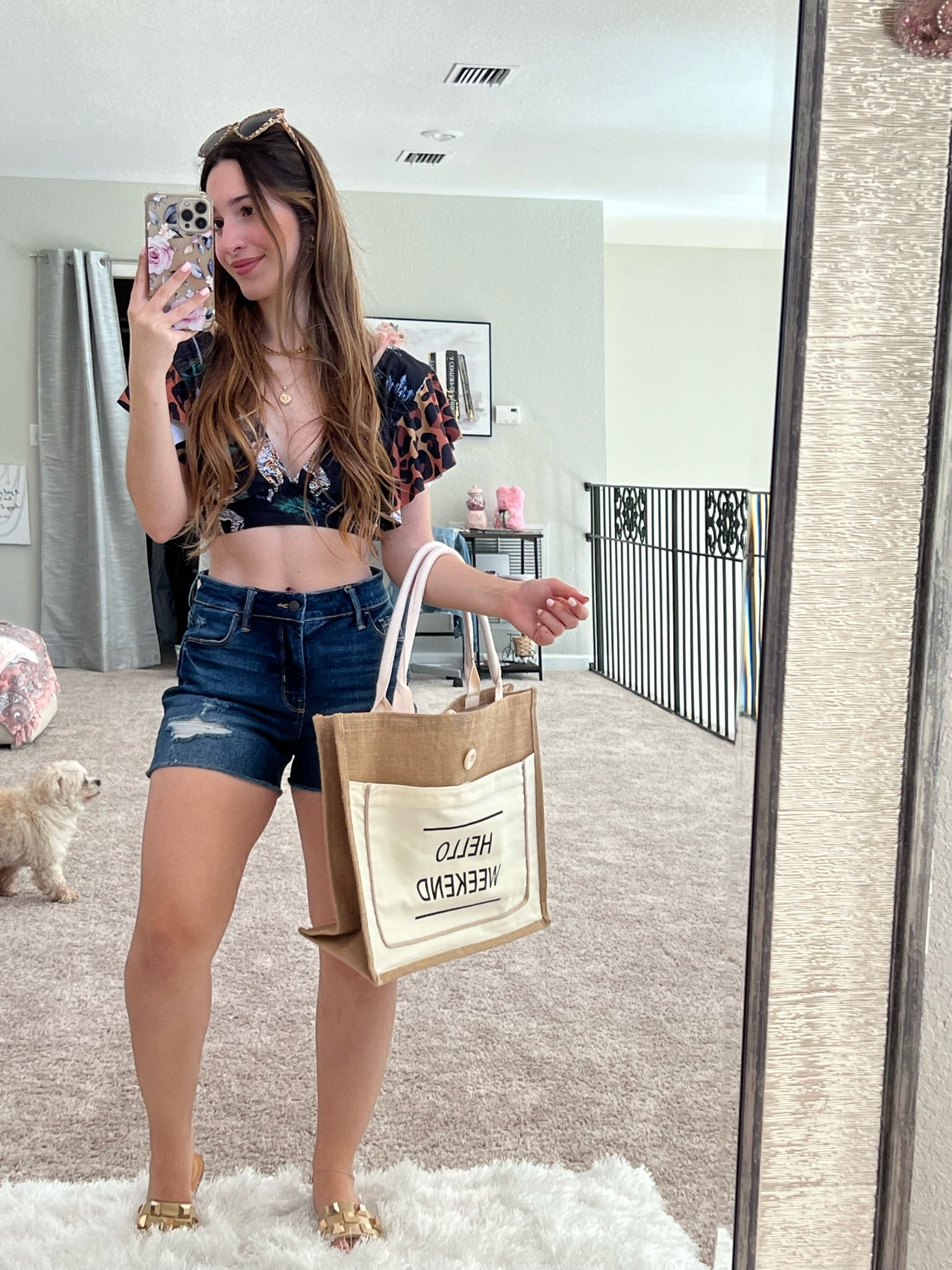 So excited to take on my summer vacation! Xoxo

Spring dresses, Vacation outfits, easter outfits, easter dress, beach outfit, resort wear, swimwear, festival, spring break, swimsuits, travel outfit, Spring style inspo, spring outfits, summer style inspo, summer outfits, espadrilles, spring dresses, white dresses, amazon fashion finds, amazon finds, active wear, loungewear, sneakers, matching set, sandals, heels, fit, beach wear, resort wear, cruise outfits, booktube, #ootdguides #LTKSummer #LTKSpring   

Follow my shop @lovelyfancyme on the @shop.LTK app to shop this post and get my exclusive app-only content!

#liketkit #LTKunder50 #LTKsalealert #LTKstyletip #LTKFestival #LTKSeasonal #LTKunder100 #LTKworkwear #LTKU #LTKshoecrush #LTKFind #LTKitbag #LTKfit #LTKtravel #LTKunder100 #LTKswim #LTKFind
@shop.ltk

#LTKbeauty #LTKswim #LTKunder50