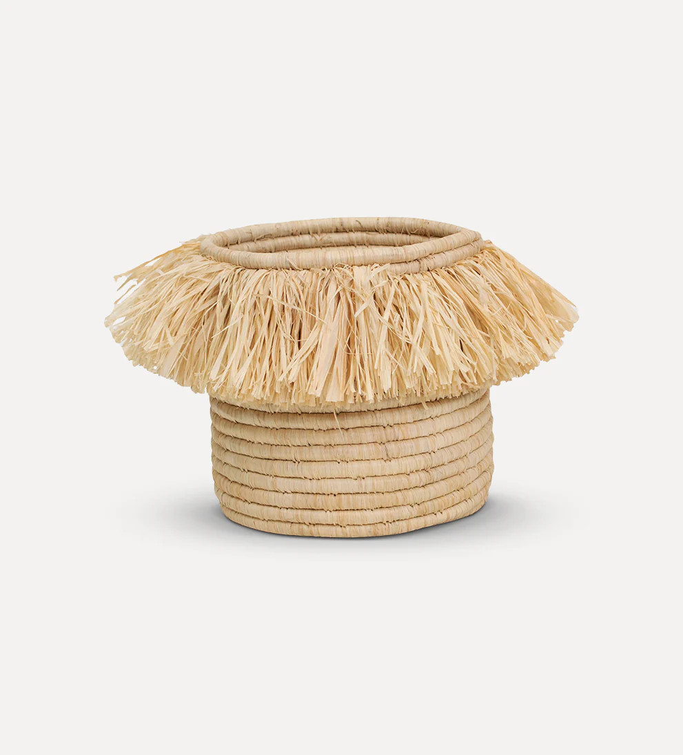 Dempsy Catch All | Le Maé by Lindye