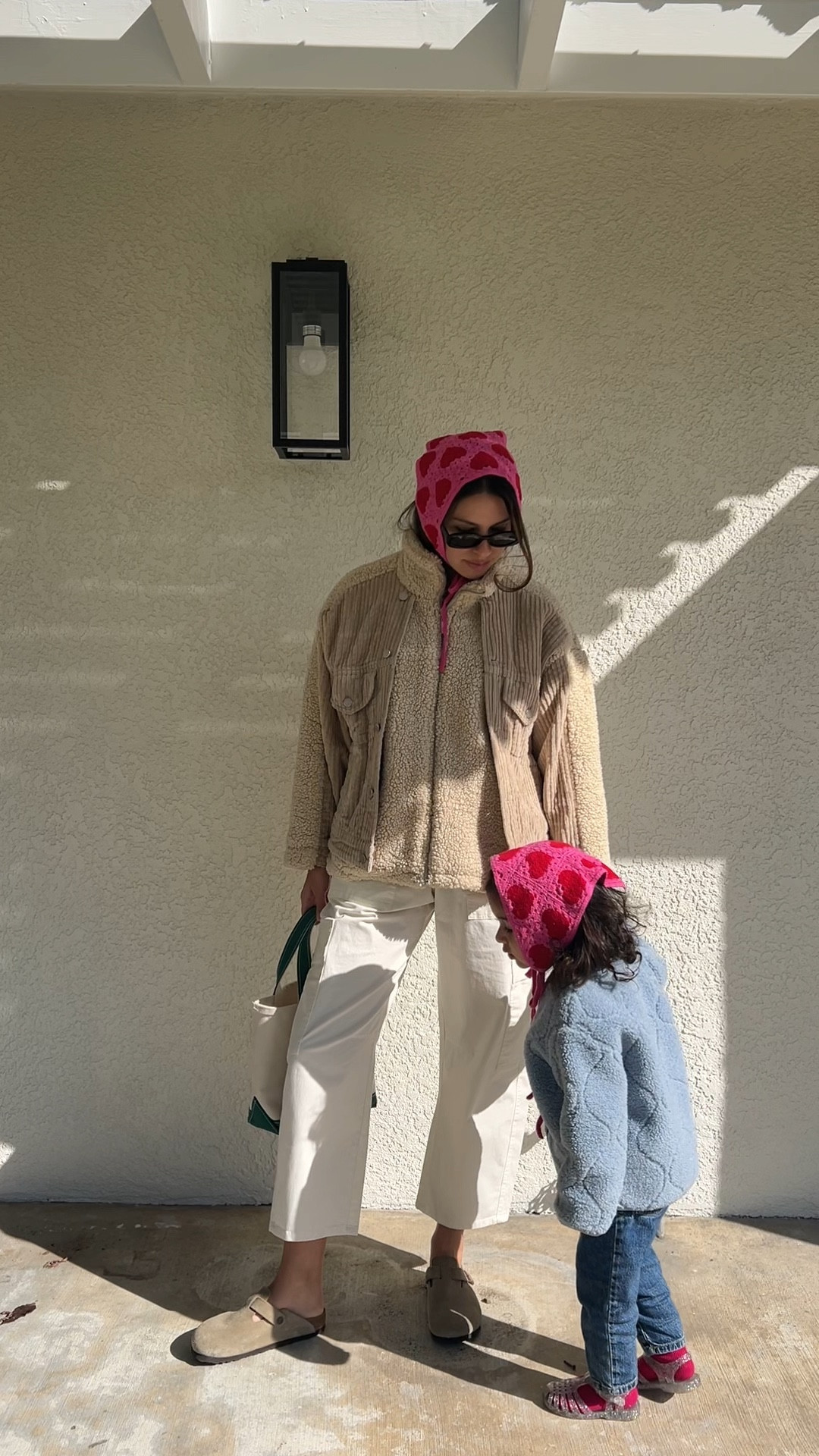 Valentine’s Day outfit idea 💖

#LTKfamily #LTKVideo #LTKkids