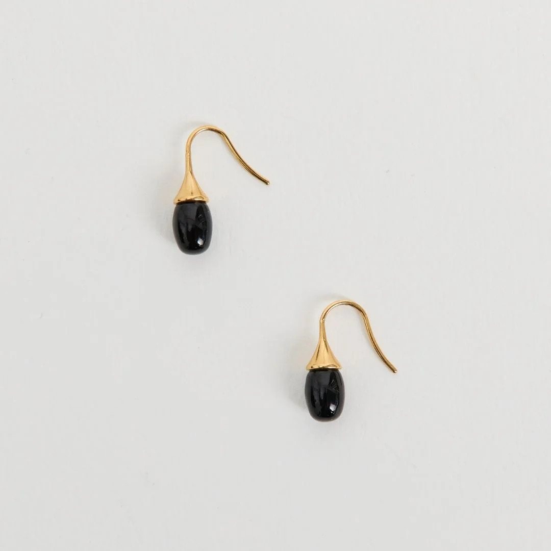 ODETTE EARRINGS | Heaven Mayhem