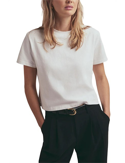 The Favorite T-Shirt | David Jones (Australia & New Zealand)