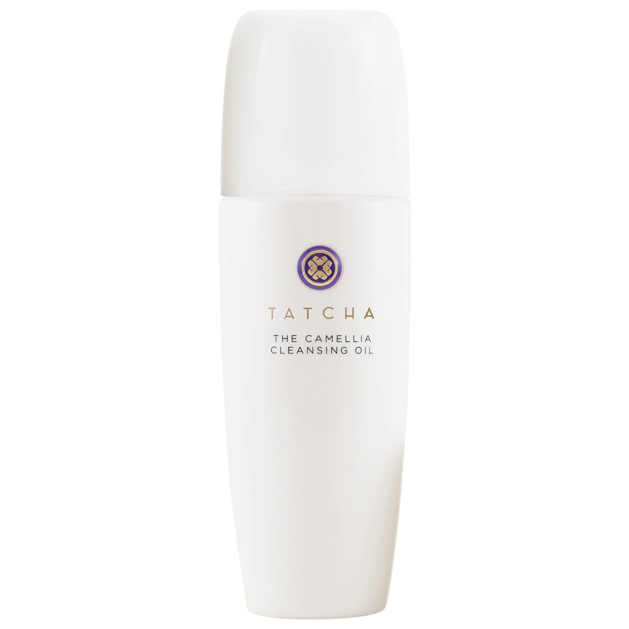 Tatcha The Camellia Oil 2-in-1 Makeup Remover & Cleanser 5 / 150ml | Sephora (US)