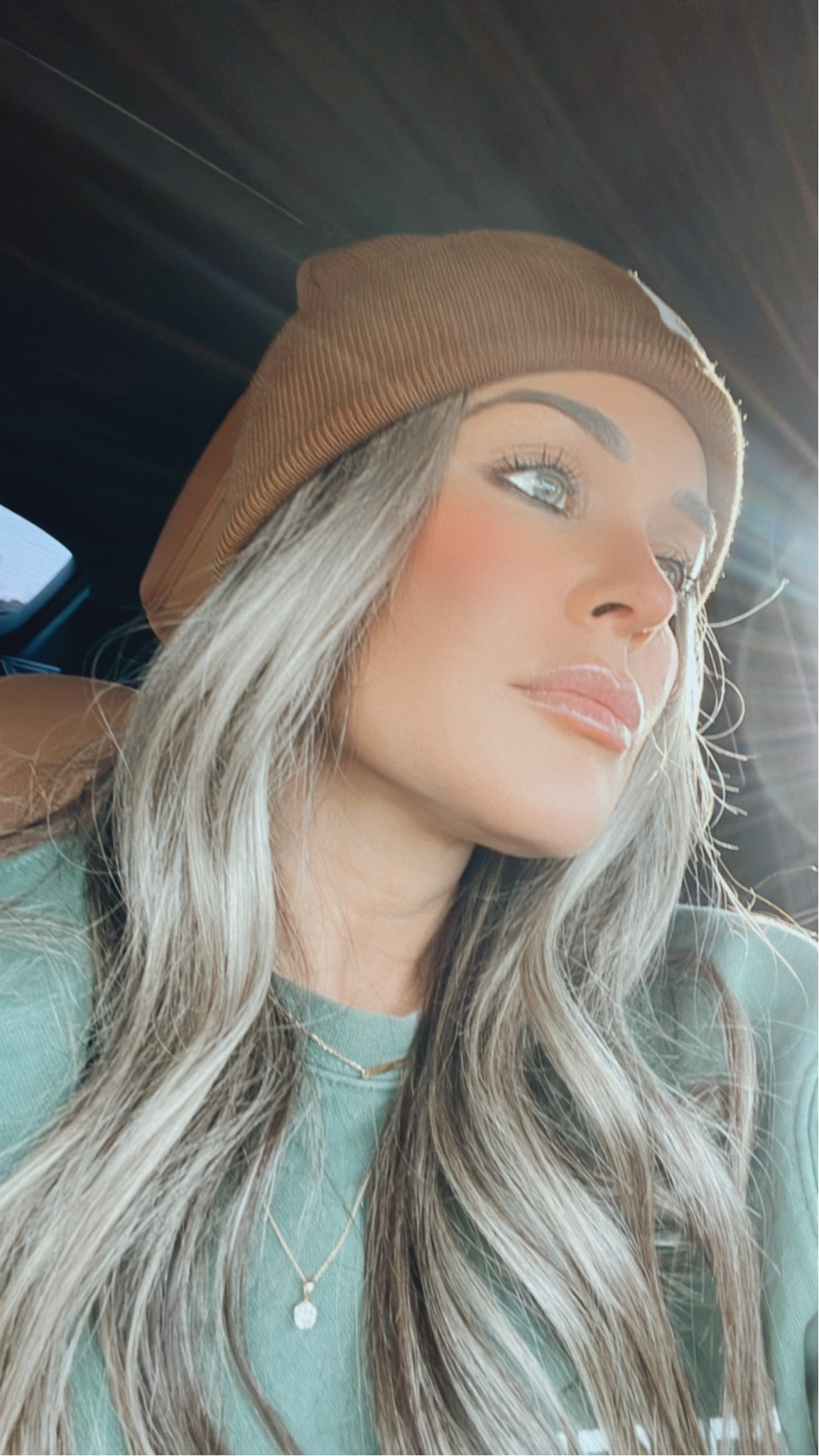 Affordable makeup essentials 

#makeup #giftguide #carhart #giftsforher

#LTKGiftGuide #LTKbeauty #LTKstyletip