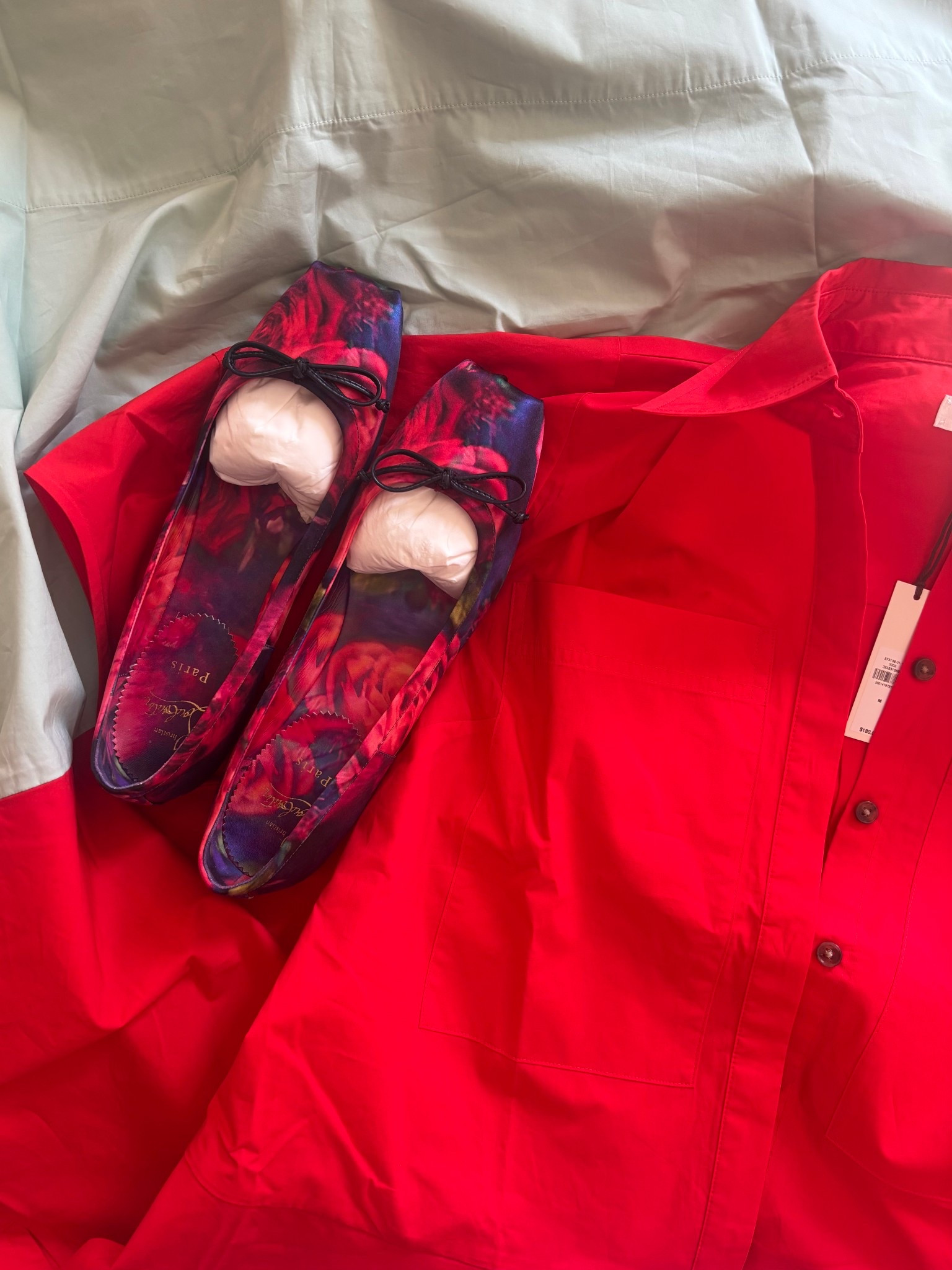 colorblock dress + Louboutins

#LTKOver40 #LTKSeasonal #LTKTall