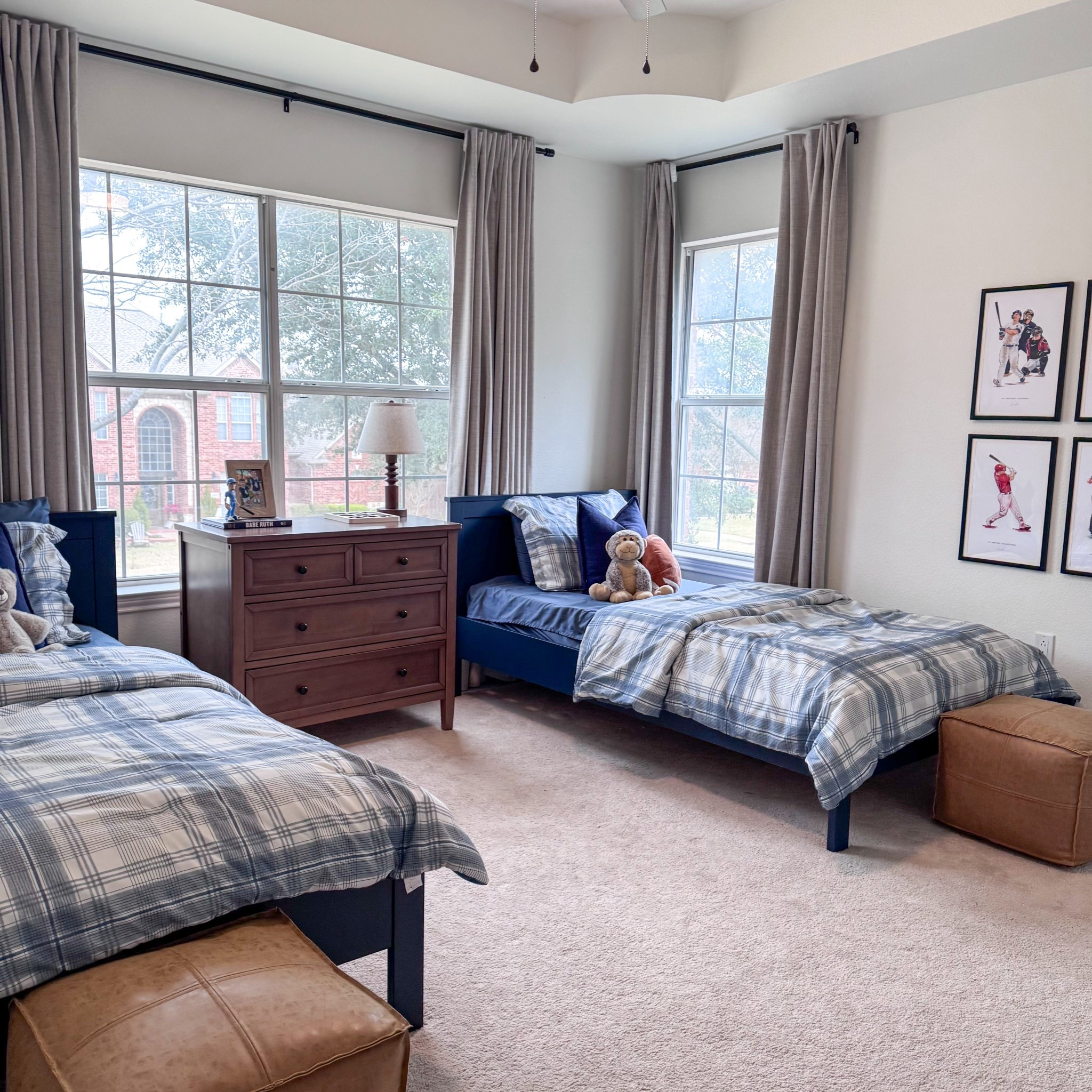 Big Boy Room Details! 💙

#LTKSaleAlert #LTKHome #LTKKids