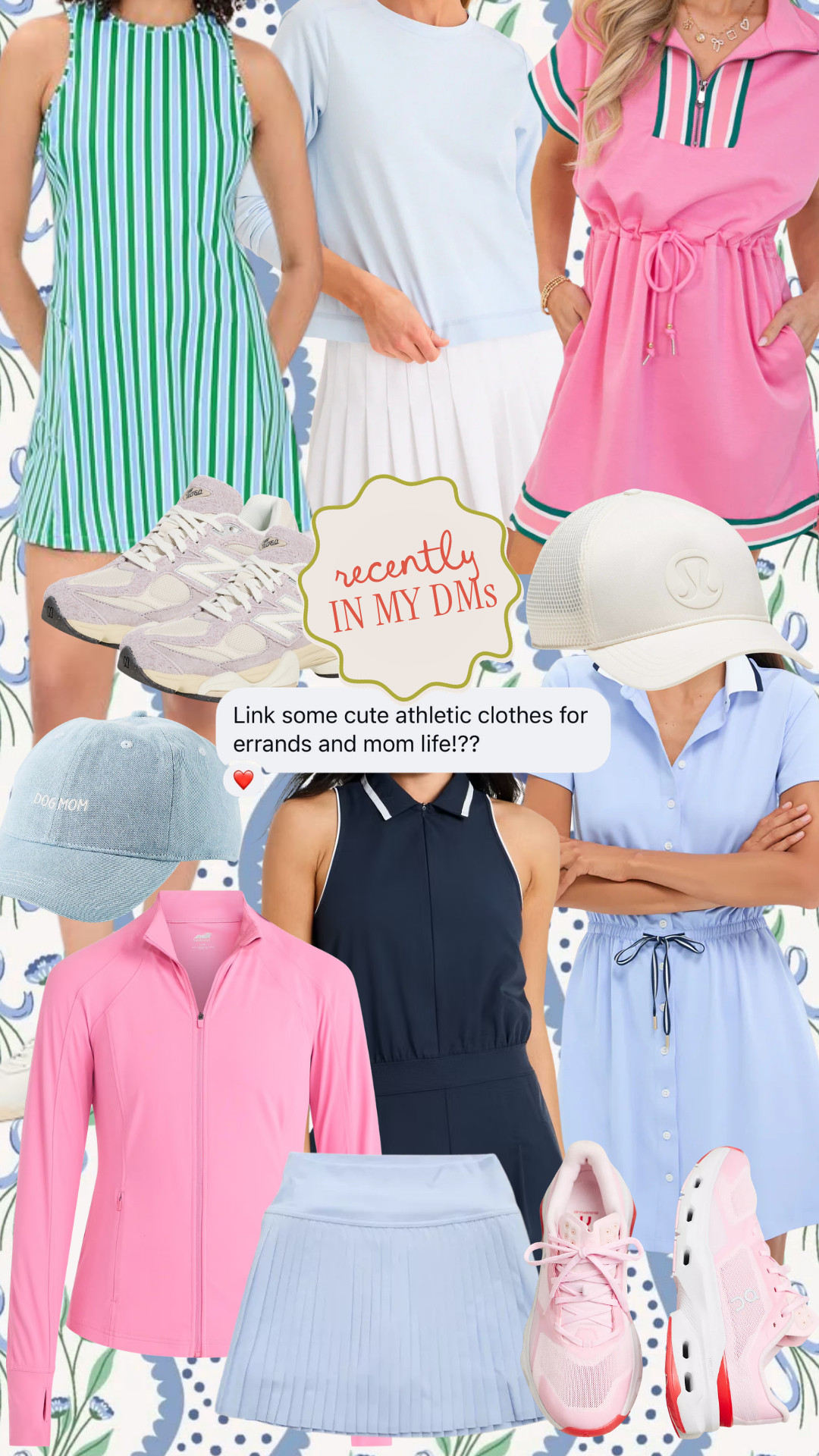 Athletic looks I'm loving!!! 

 #LTKxAerie #LTKdayinmylife #LTKootd