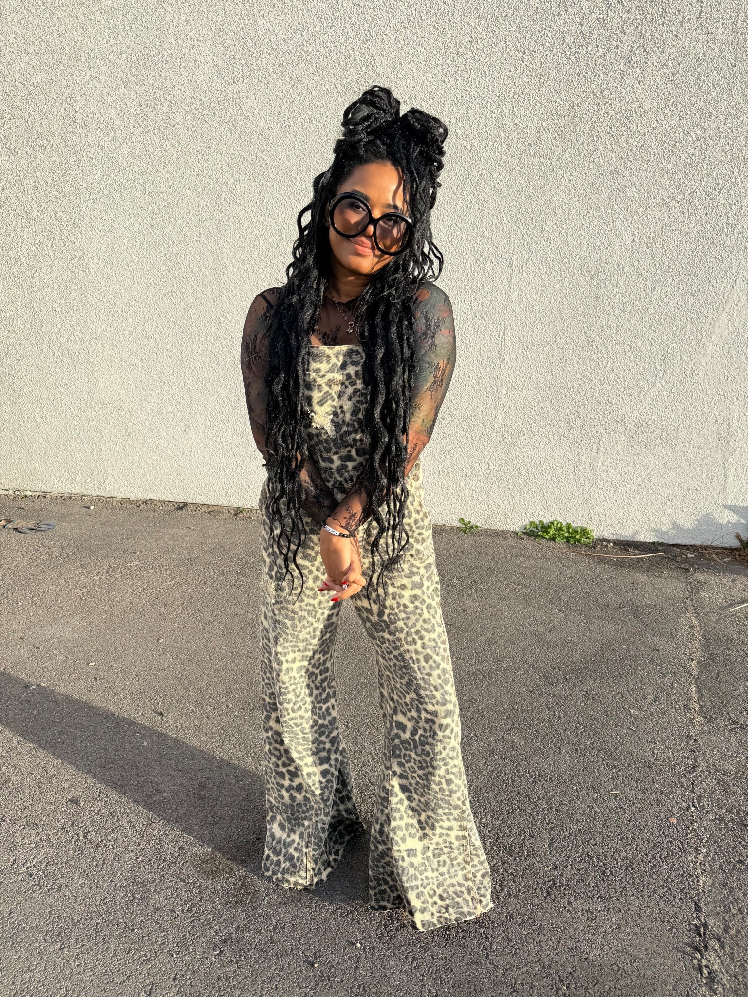 code: JULESNICHOLSSS for $ off 🐆

#LTKootd #LTKdayinmylife #LTKSaleAlert