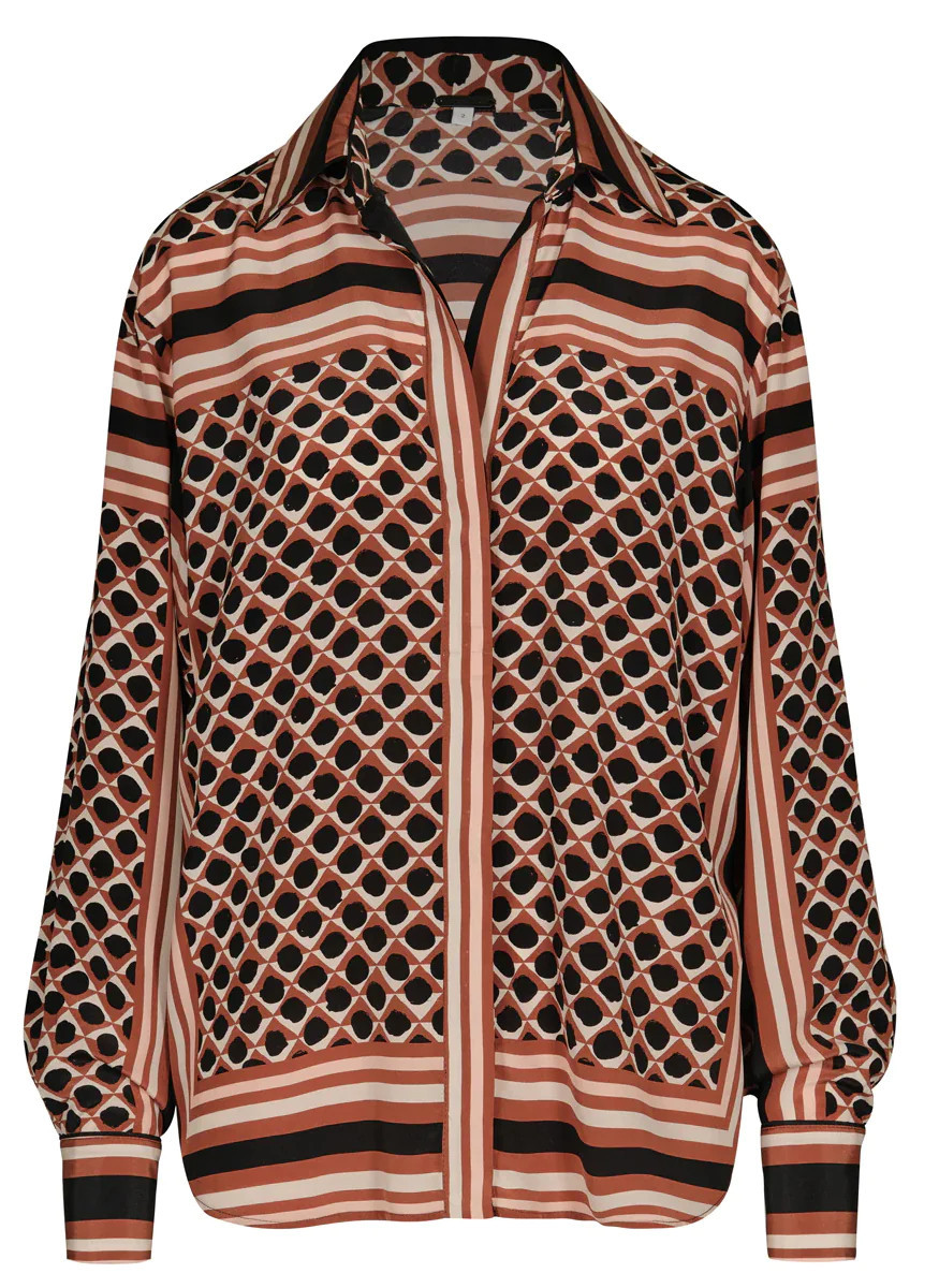 Living History Shirt | Elizabeth Anthony