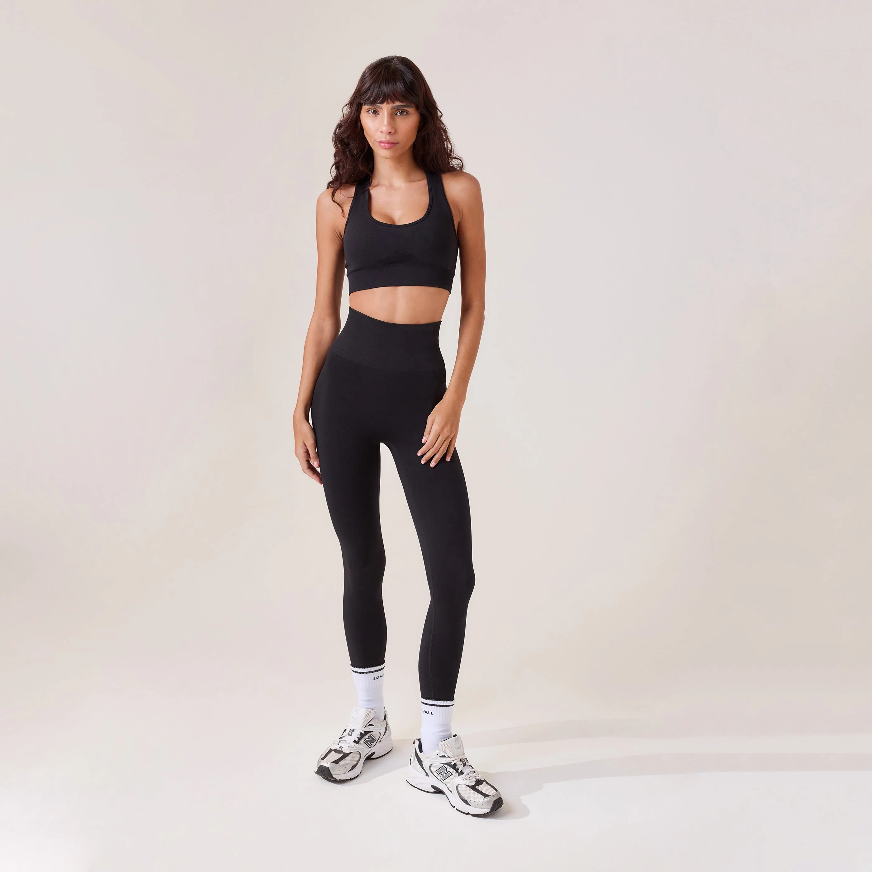 Sculpt Seamless Leggings | LOVALL