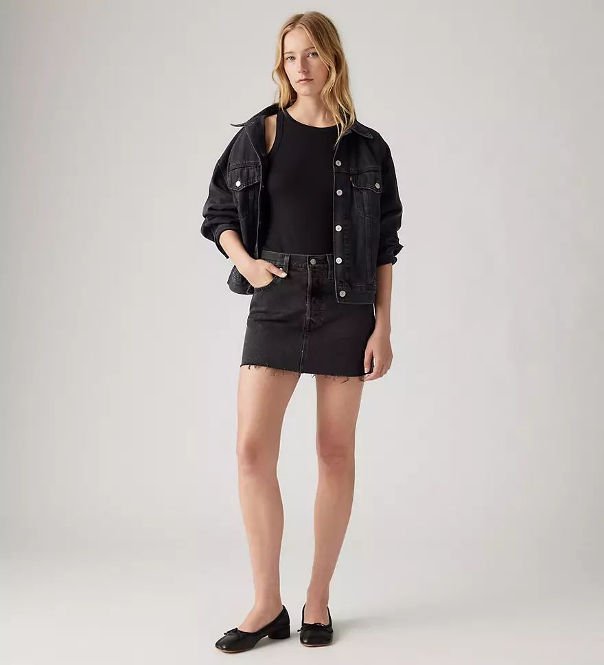 Icon Skirt | LEVI'S (US)