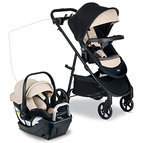 Visit the BRITAX Store | Amazon (US)