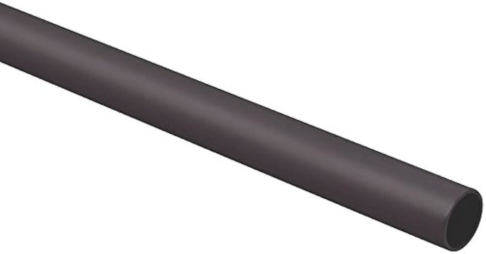 National S822096 Round Closet Rod | Amazon (US)