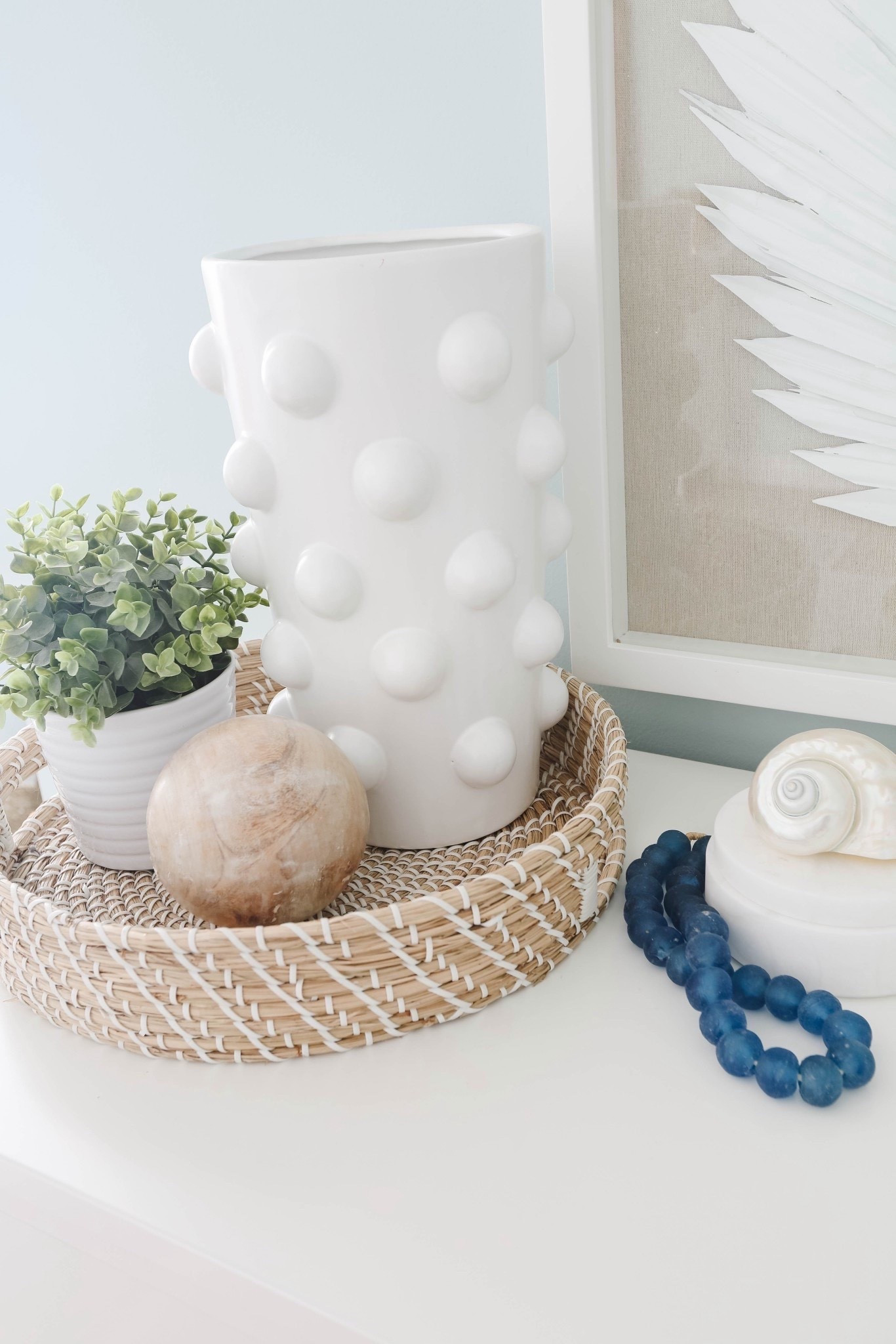 Just my little corner of coastal calm you'll surely be obsessed for your bedroom inspo now! 



#LTKSaleAlert #LTKU #LTKHome