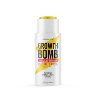 Growth Bomb Supercharge Conditioner, 8.45 OZ | CVS Health