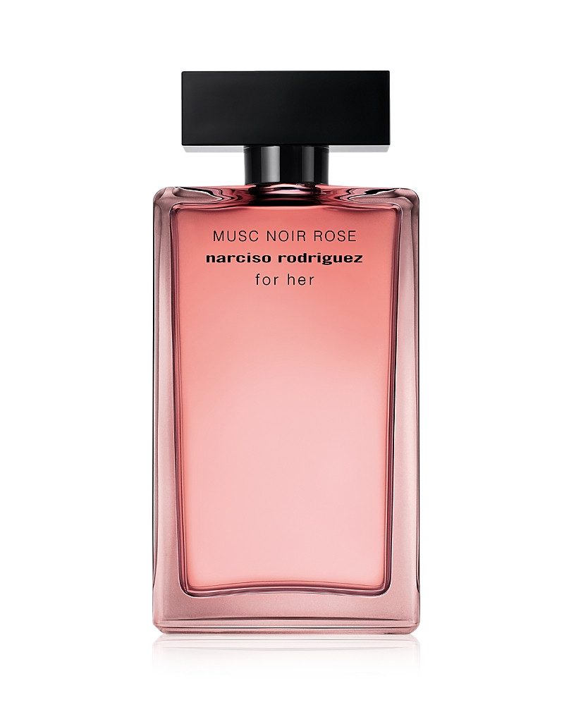 Narciso Rodriguez For Her Musc Noir Rose Eau de Parfum 3.3 oz. | Bloomingdale's (US)