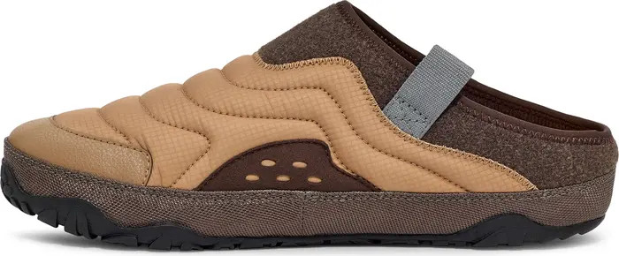 Teva ReEmber Terrain Quilted Mule (Men) | Nordstrom | Nordstrom
