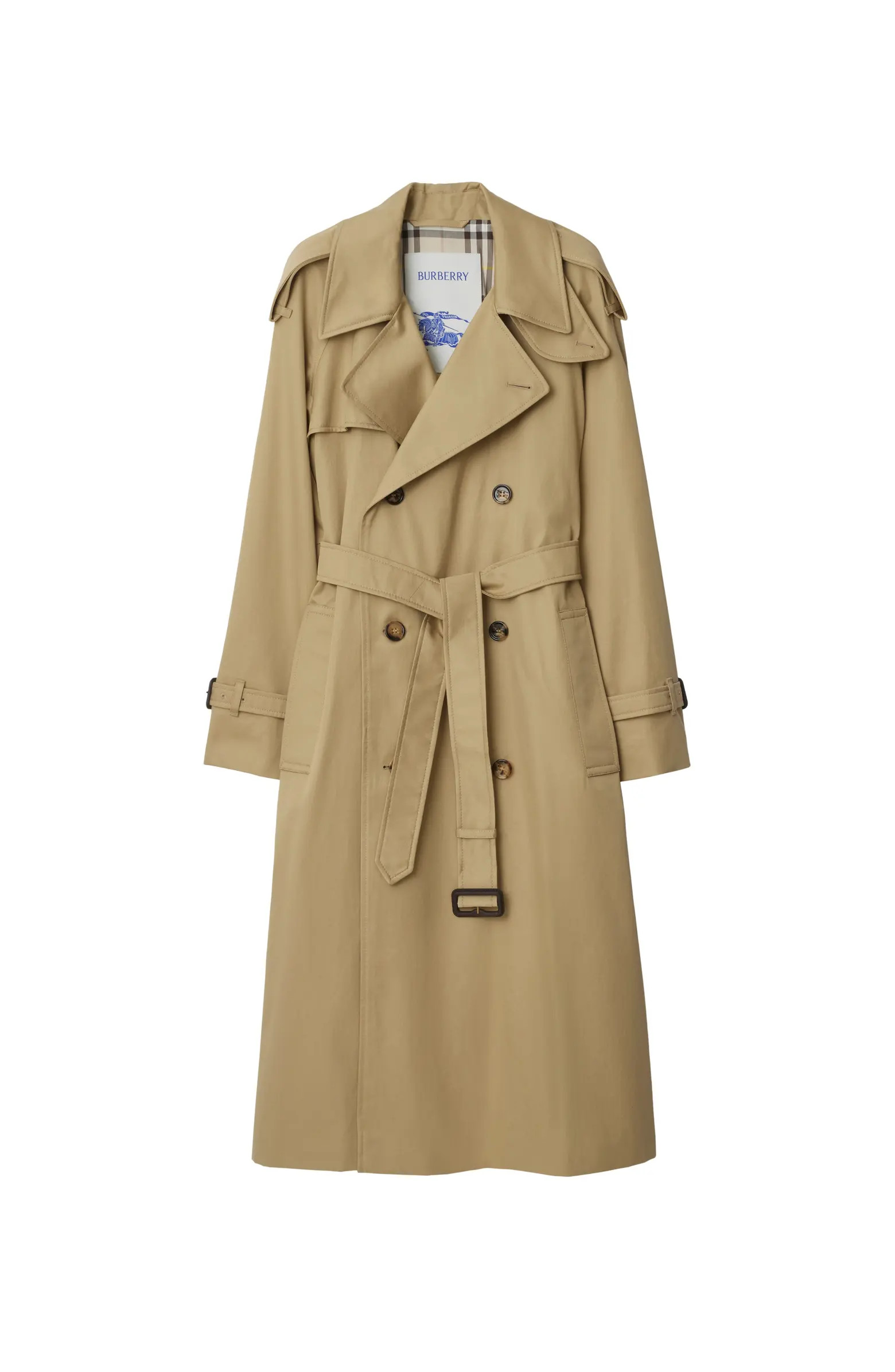 Long Castleford Trench Coat | Nordstrom
