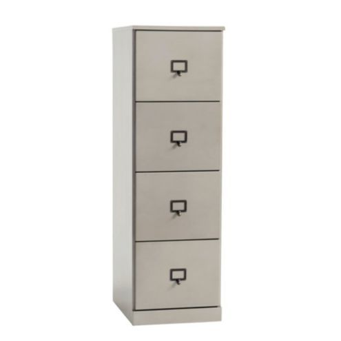 Original Home Office™ Tall File Cabinets 4-Drawer- Select Finishes | Ballard Designs | Ballard Designs, Inc.