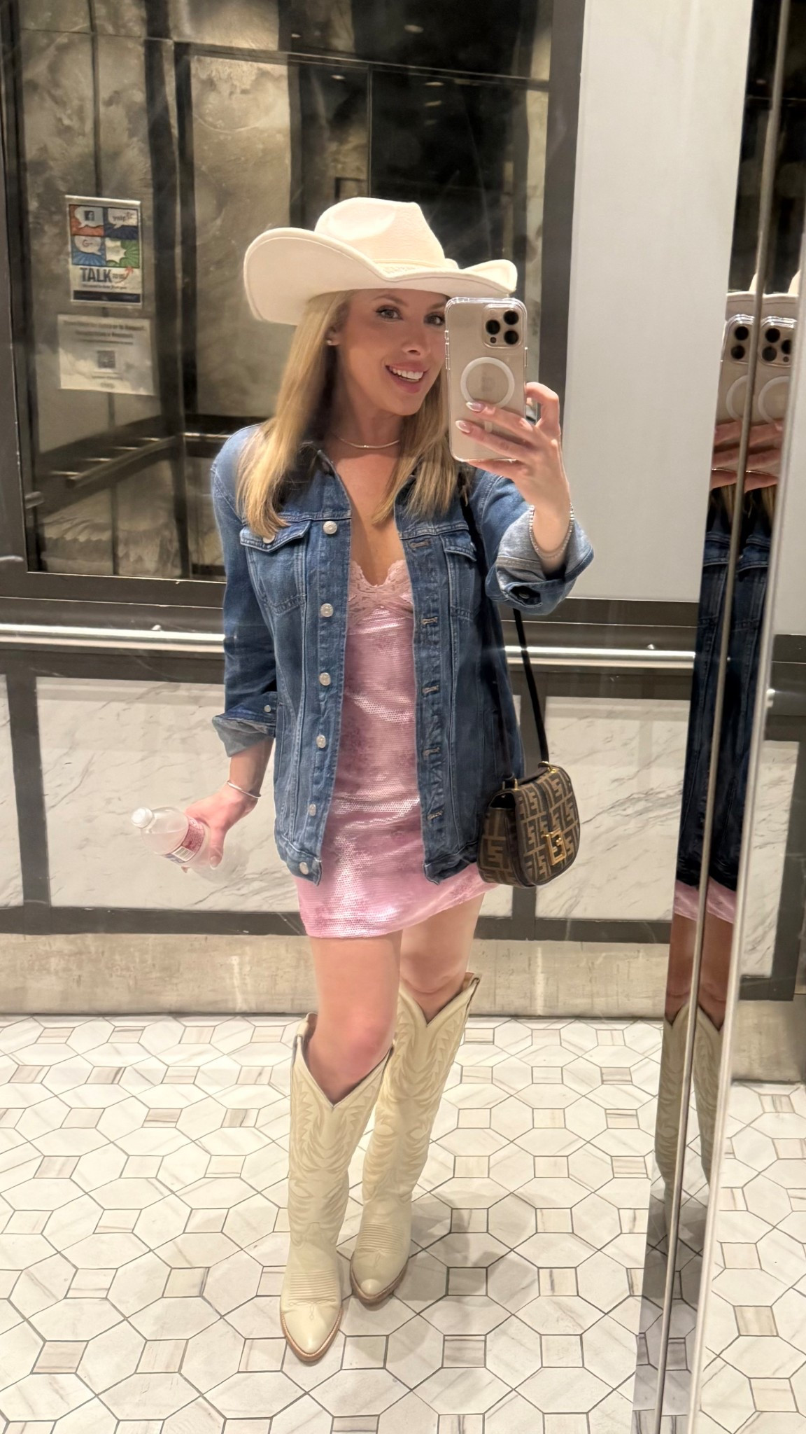 Rodeo outfitt

#LTKOver40 #LTKPetite