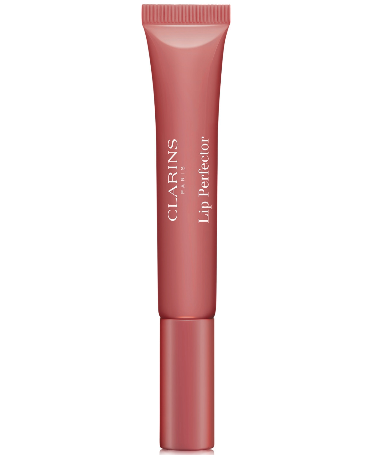 Clarins Lip Perfector Intense Color Gloss, 0.35 oz. - NEW 16 Intense Rosebud | Macy's