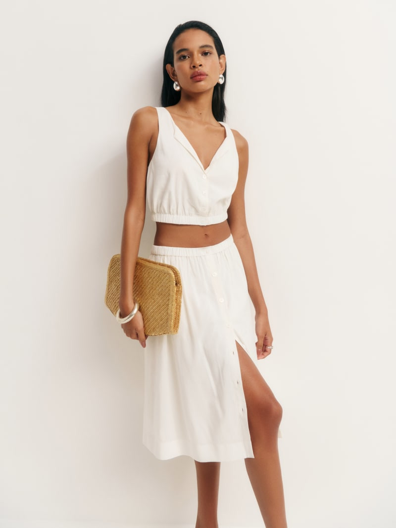 Naya Two Piece | Reformation (Global)