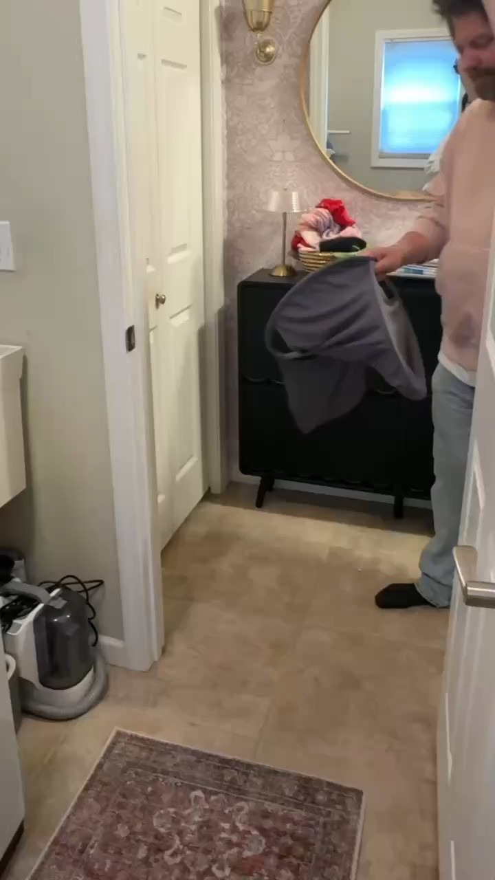 Game changer for laundry! 

 #LTKHome