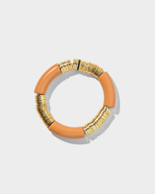 Camel Zo Bracelet | Allie + Bess