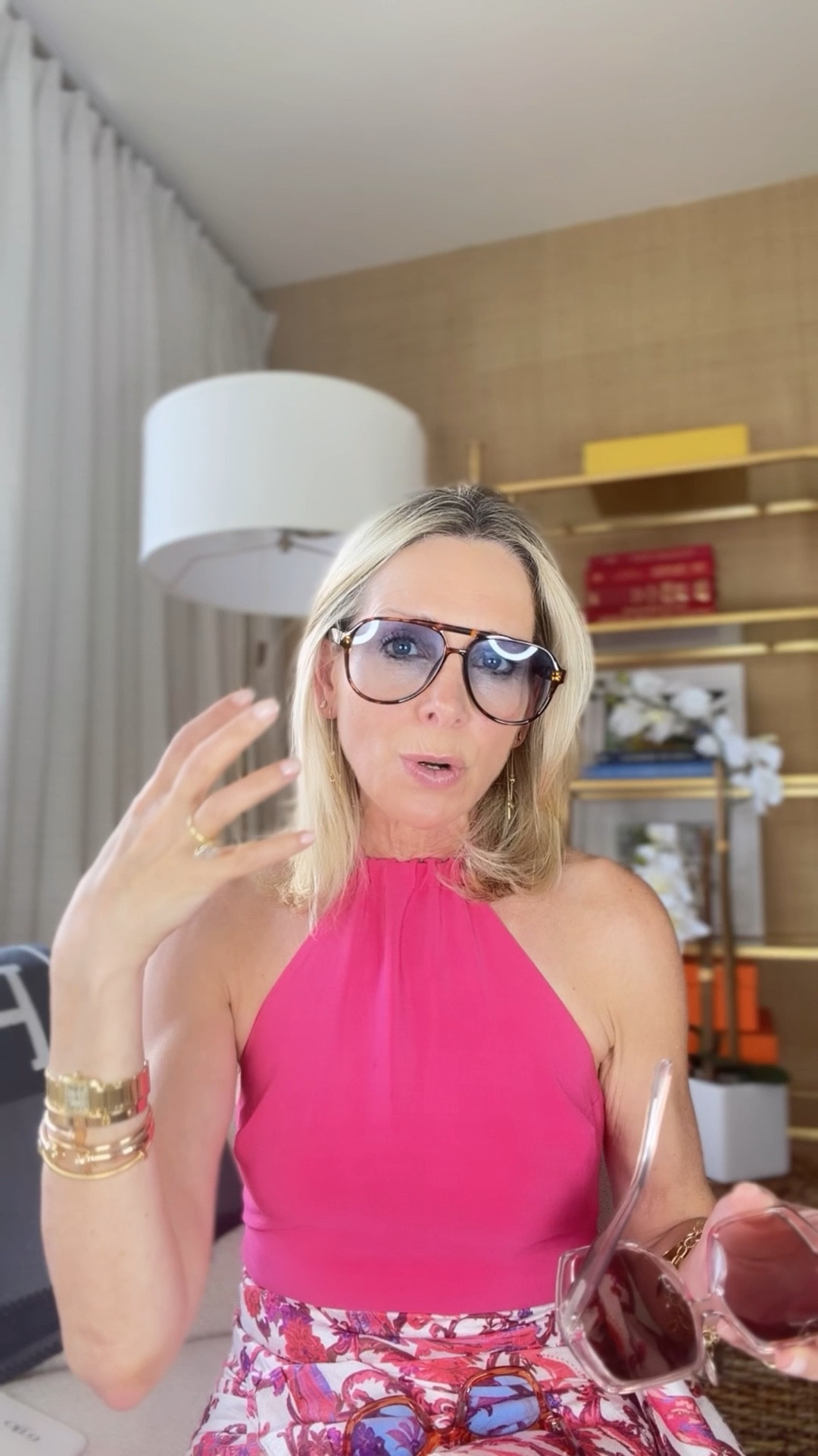 Best sunglasses find from this #femalefounded brand from Australia sold in the U.S all under $70

#LTKgrwm #LTKootd #LTKdayinmylife