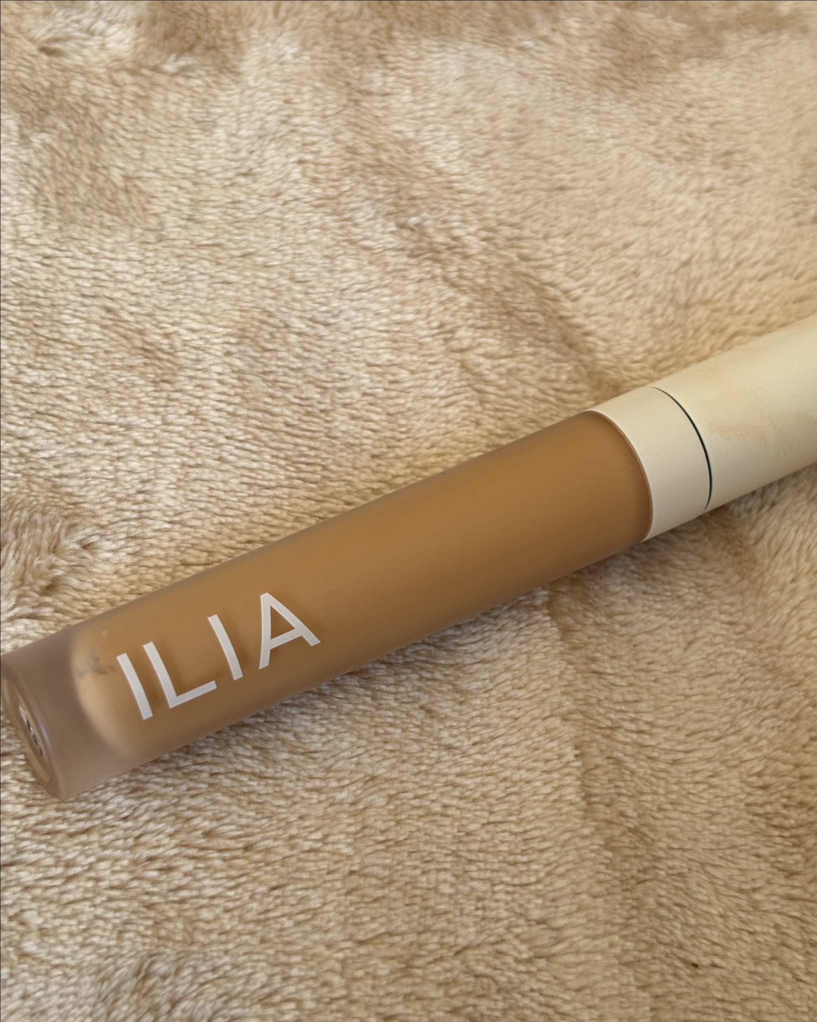 My new go to concealer! I don’t even need to color correct anymore, cream consistency and thickness means a little goes a long way. Very good coverage and withstands daily wear even without setting  

#LTKbeauty #LTKitbag #LTKstyletip