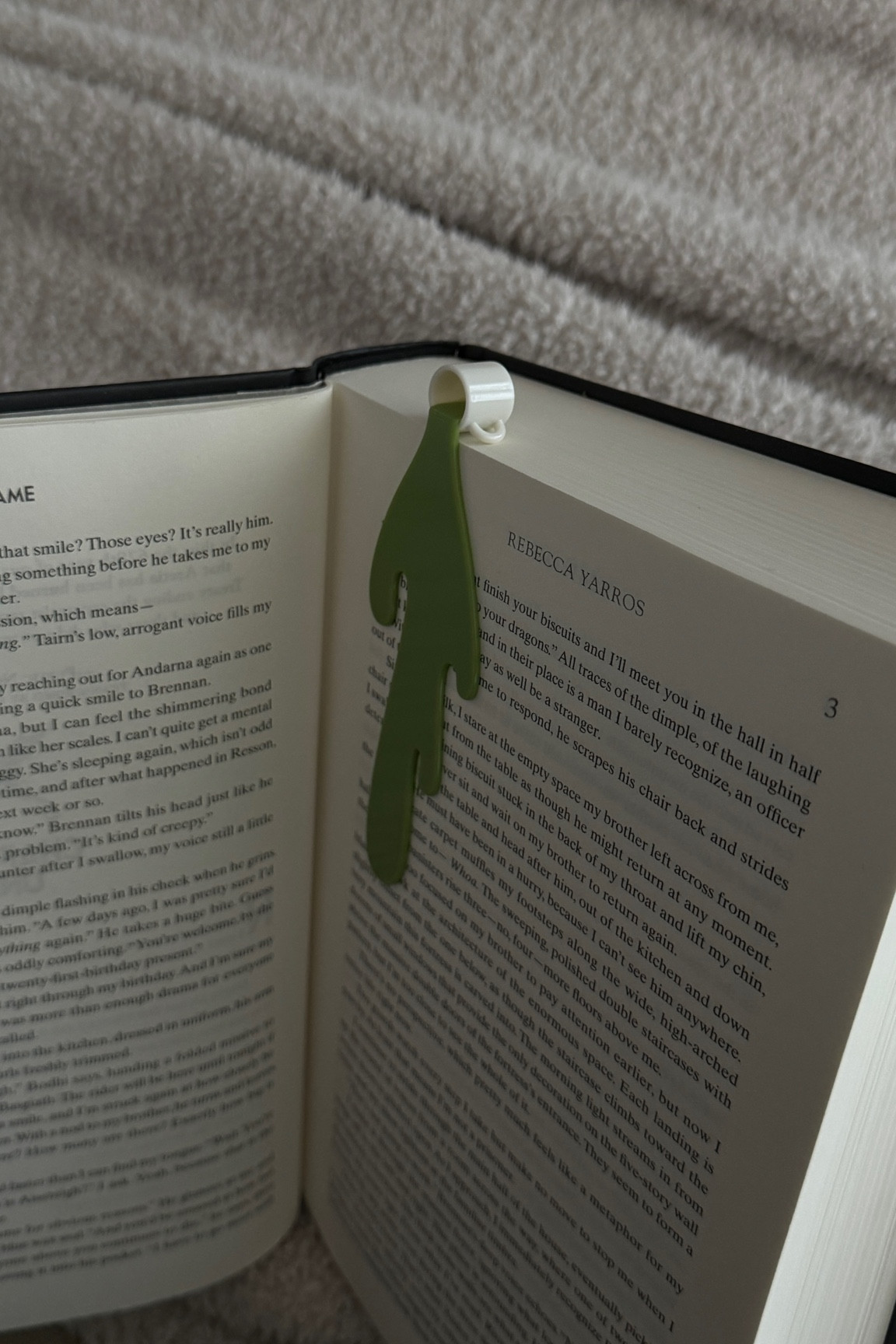 THE CUTEST BOOKMARK OMG 🍵📖

#LTKGiftGuide #LTKFindsUnder50