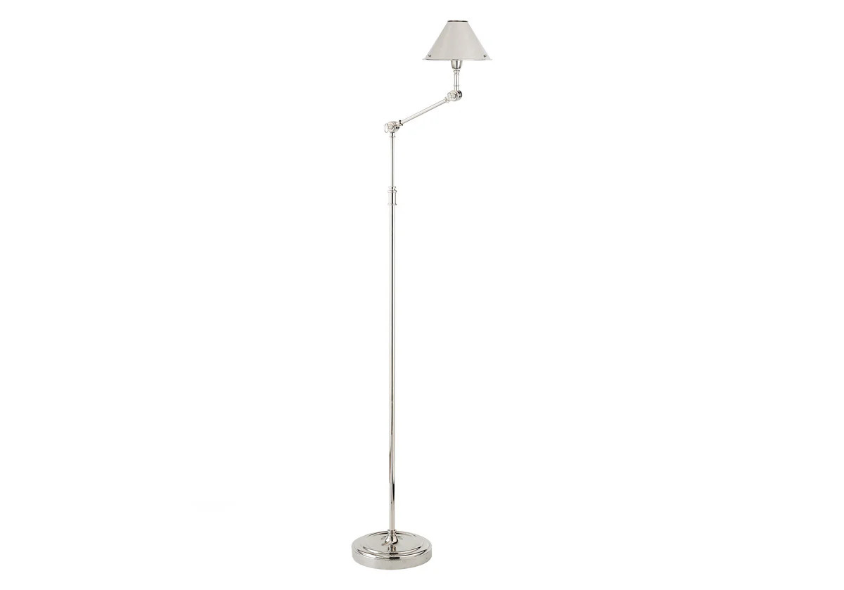 ANETTE FLOOR LAMP | Alice Lane Home Collection