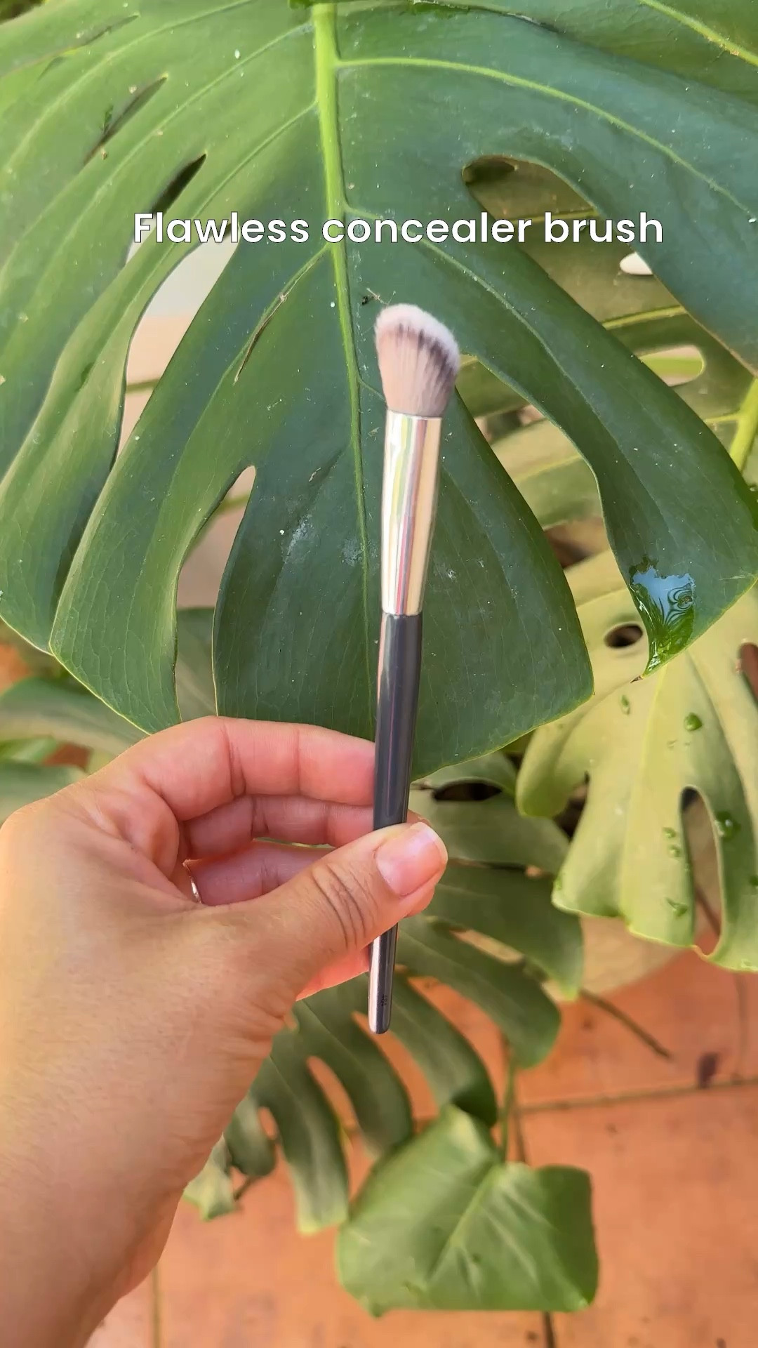 Want flawless coverage that helps concealer sit and look smooth? The BK Beauty brush is now %50 OFF at Ulta. It’s my go to on every client. 

#LTKBeauty #LTKTravel #LTKWedding