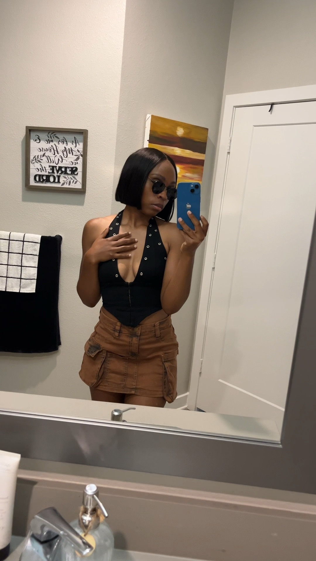 Cute concert outfit. #LTKVideo

#LTKBeauty #LTKFindsUnder100