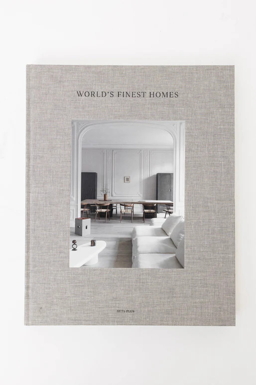 World's Finest Homes | THELIFESTYLEDCO