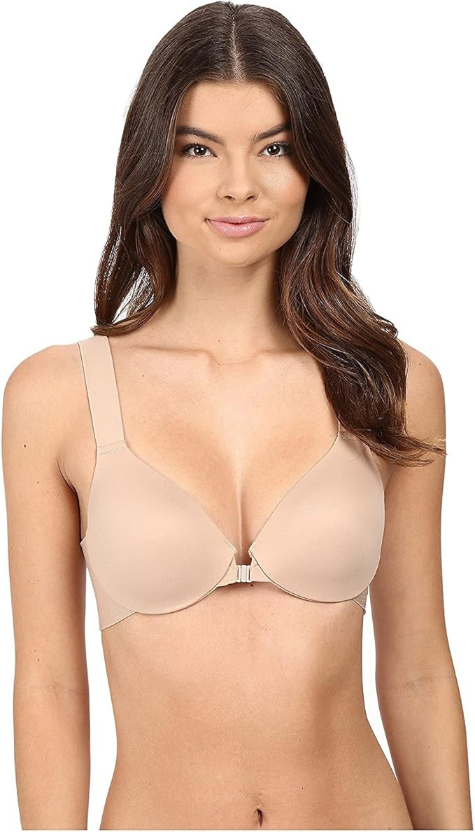 SPANX Women's Bra-Llelujah! Lightly Lined Full Coverage Bra | Amazon (US)
