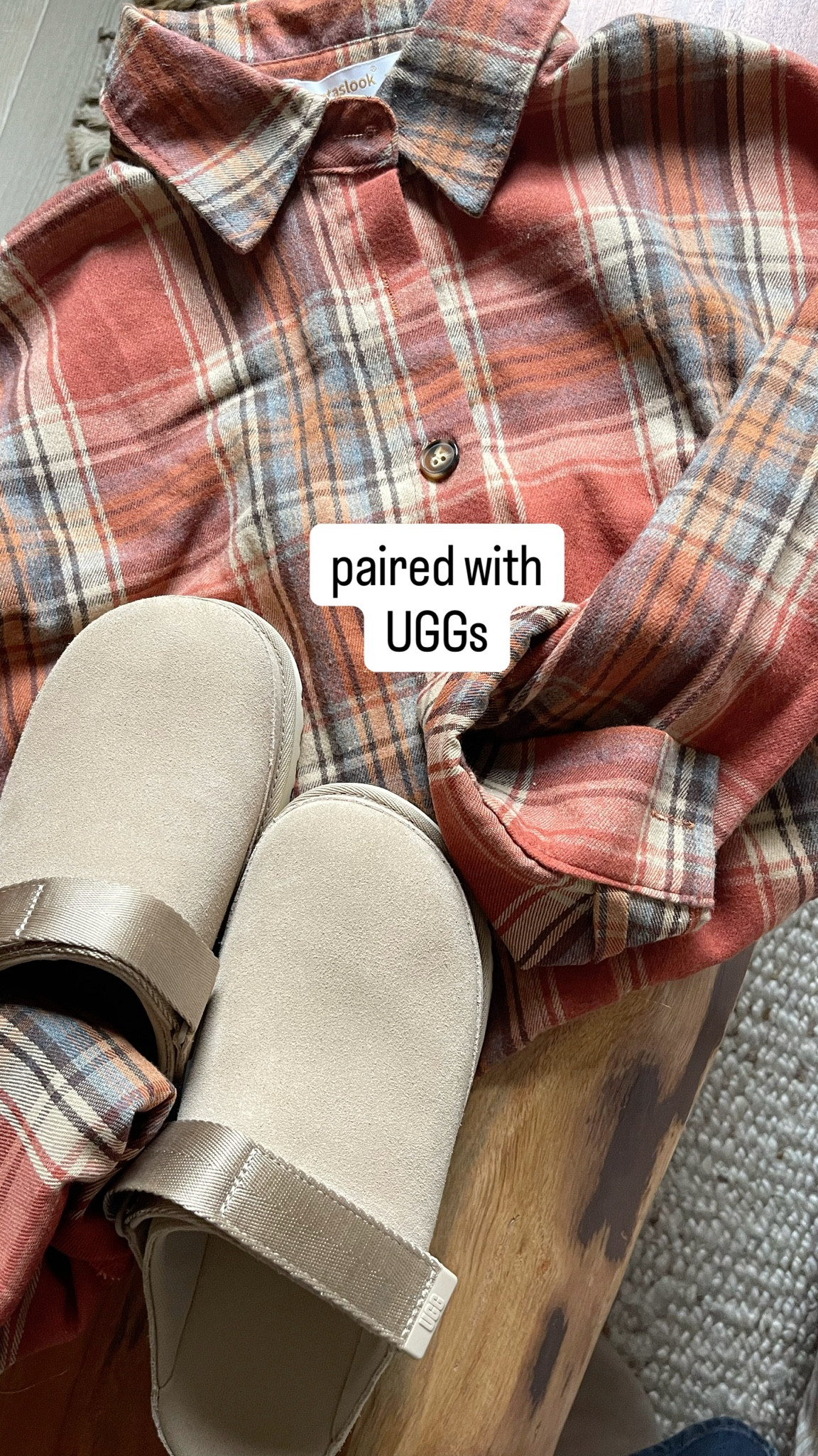 Walmart flannel & Levi’s ! Classic combo!
#casualoutfit #thanksgivingoutdfit


#LTKCyberWeek #LTKOver40 #LTKootd