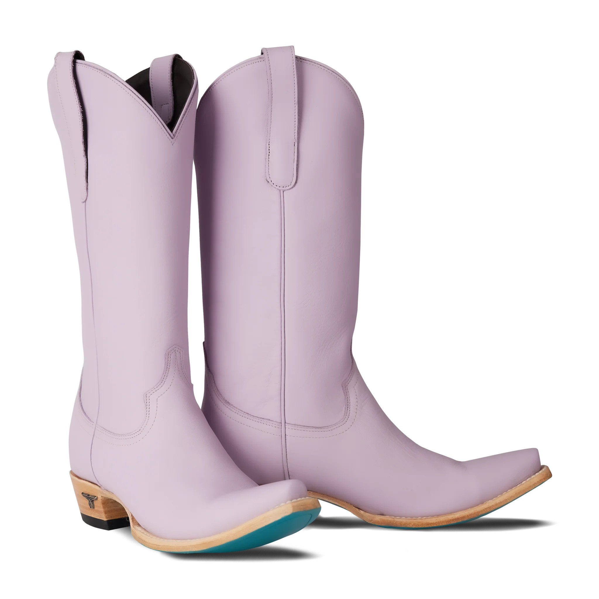 Emma Jane Boot - Lovely Lavender | Lane Boots