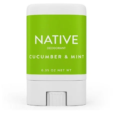 Native Deodorant Cucumber & Mint | Walmart (US)