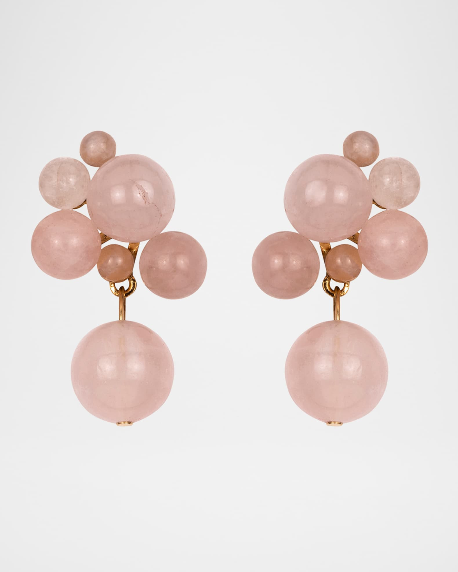 Veda Drop Earrings | Neiman Marcus